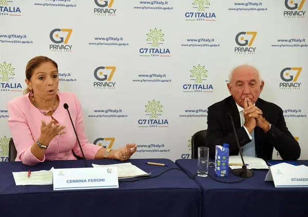 I voli Ita, seimila euro in macelleria e il parrucchiere: chi sono i membri del garante della privacy, chi li ha messi sulla poltrona e perch&egrave; la sinistra non pu&ograve; parlare