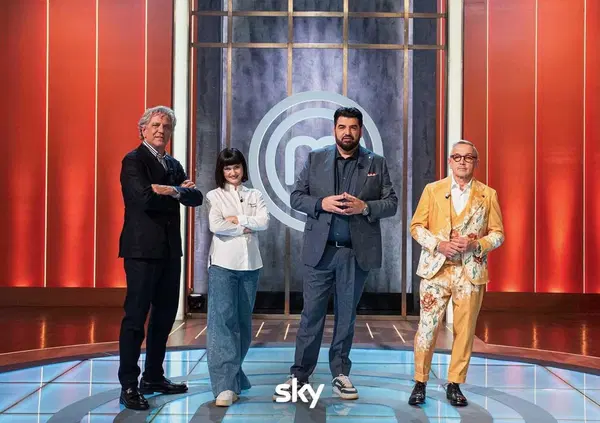 Chiara Pavan giudice di MasterChef 16? 