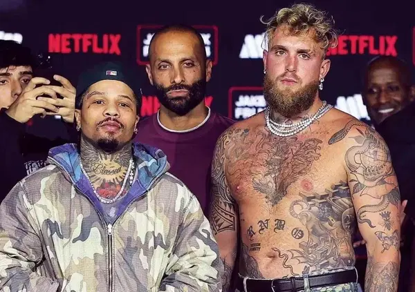 Un ex rivale di Jake Paul &egrave; ricercato per violenza domestica: &egrave; il pugile Gervonta Davis, accusato dall&rsquo;ex fidanzata. Ecco il mandato d&rsquo;arresto per l&rsquo;ex campione di boxe