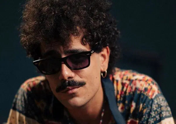 Renato D&rsquo;Amico e le canzoni (anche) da ballare: &ldquo;Spotify? Se non ci sei, non esisti. Faccio pop con Battisti nel cuore&rdquo;. E su Sanremo e la scena urban&hellip;