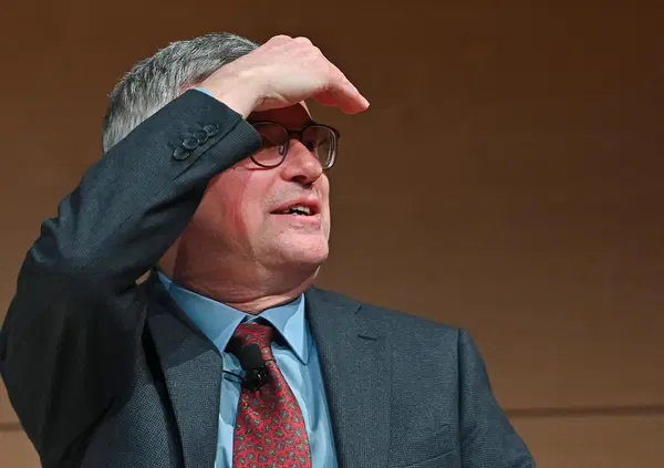 Le balle di Alessandro Barbero sulla Riforma della giustizia diventano virali, ma quando la smetteremo di credere ai &ldquo;divi della cultura&rdquo; per partito preso? Signori, &egrave; populismo anche se lo fa la sinistra