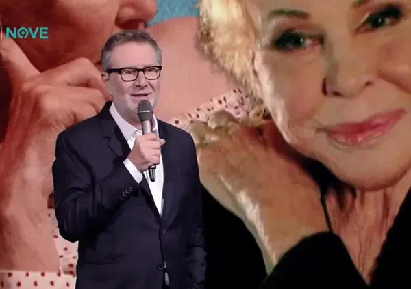 Ornella Senza Fine &egrave; gi&agrave; lo show tv dell'anno: Nove dimostra di saper fare Sanremo, ma meglio. E la Rai si deve spaventare! 