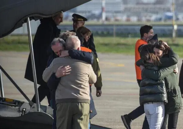 Strage di Crans Montana: chi &egrave; l&rsquo;imprenditore che pagherebbe 430mila Euro di cauzione per liberare i Moretti? &ldquo;Anonimo&rdquo; un ca*zo! E intanto la Svizzera si sfila da Milano-Cortina&hellip;