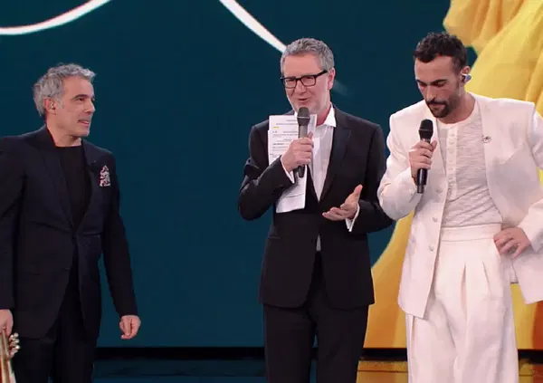 Fabio Fazio su Nove asfalta la Rai e tira su un cast da Sanremo in nemmeno due mesi (che Carlo Conti si sogna). E tutto per un omaggio a Ornella Vanoni