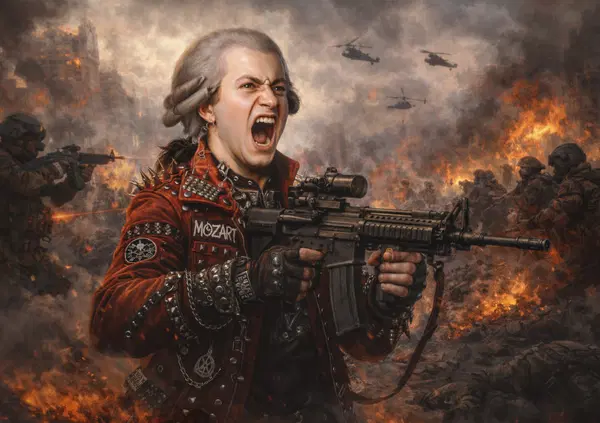 Abbiamo denunciato il racket delle masterclass nei conservatori e ora viene gi&ugrave; tutto. Ma i giornaloni dove sono?