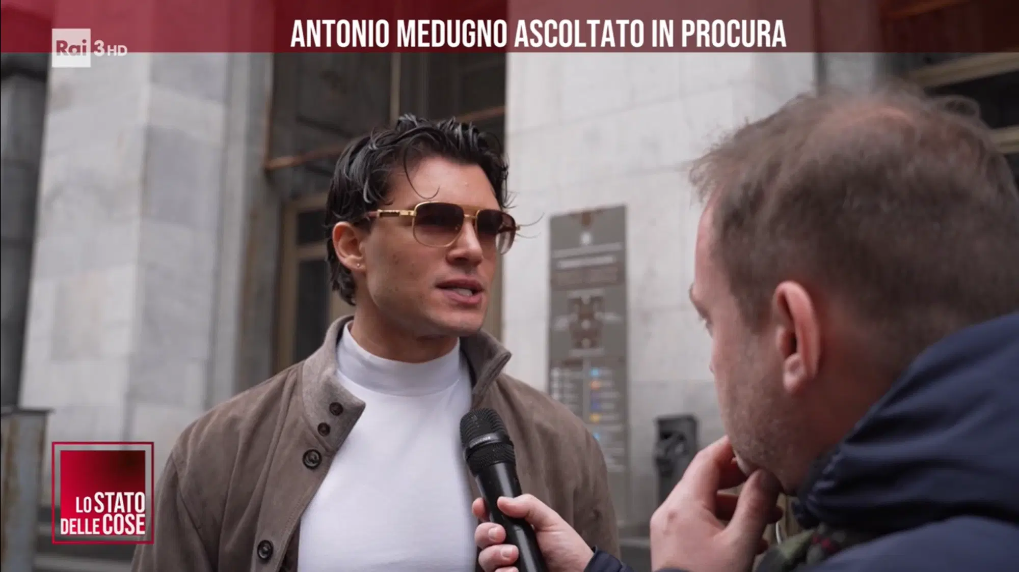 Antonio Medugno