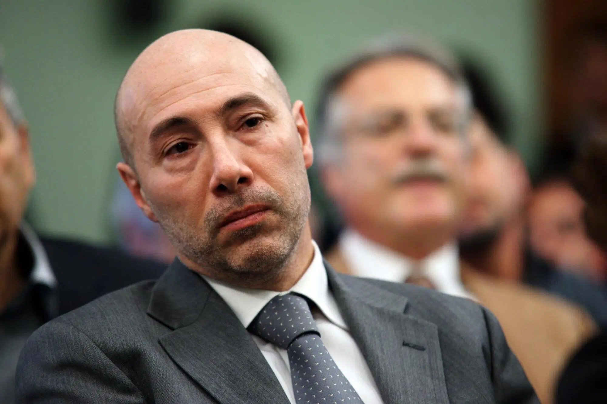 Riccardo Realfonzo