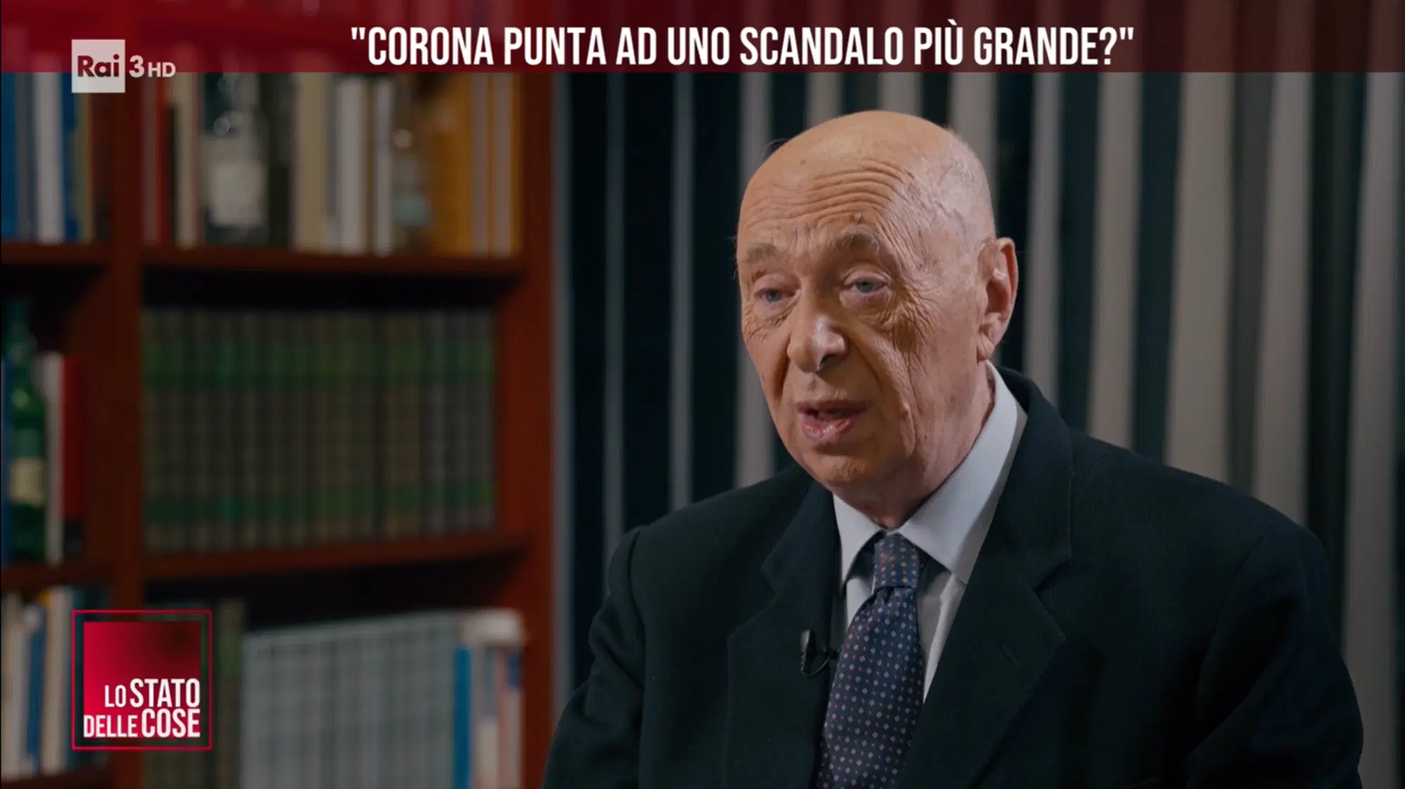 Paolo Mieli