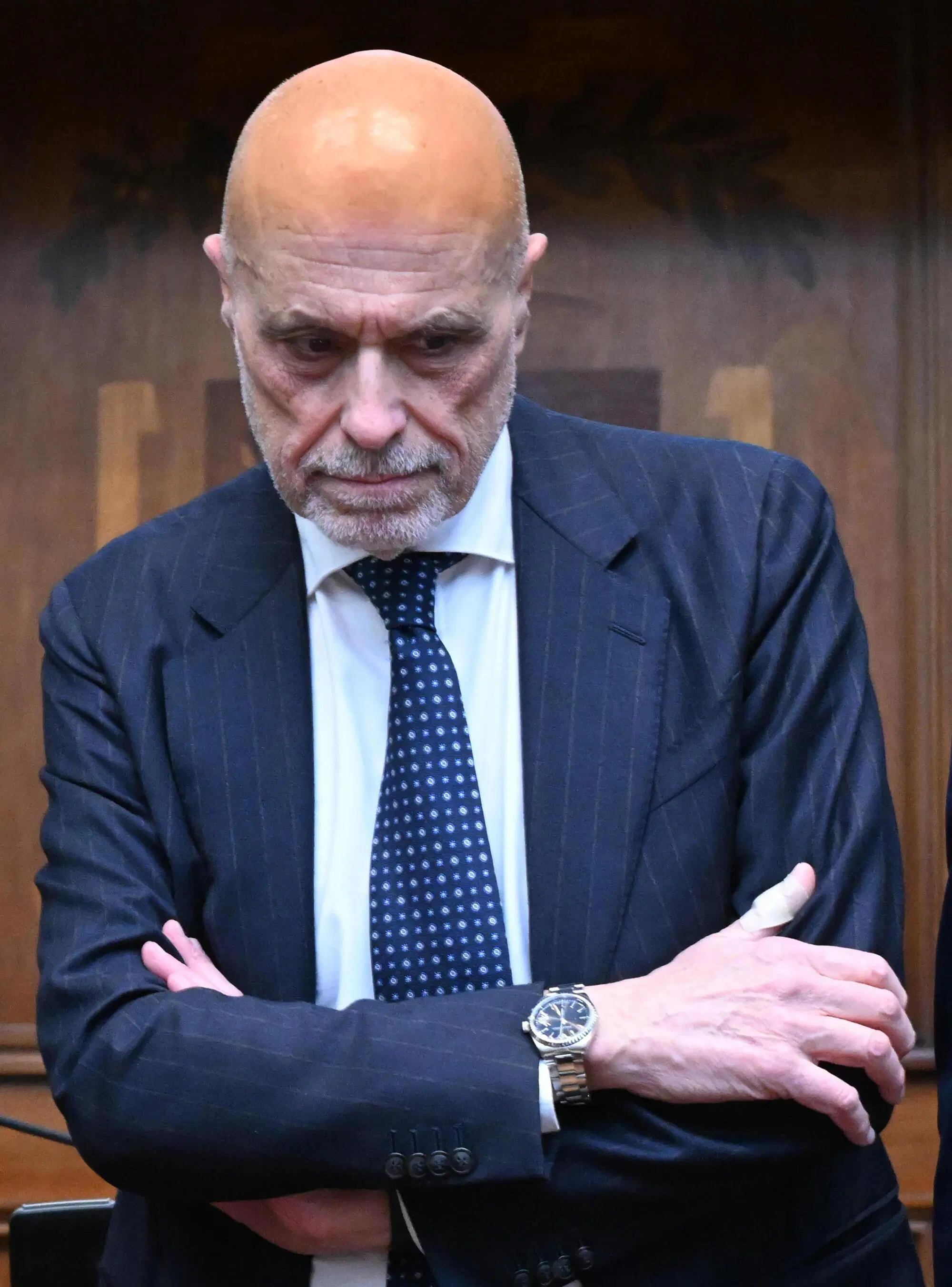 Marcello Viola Ansa