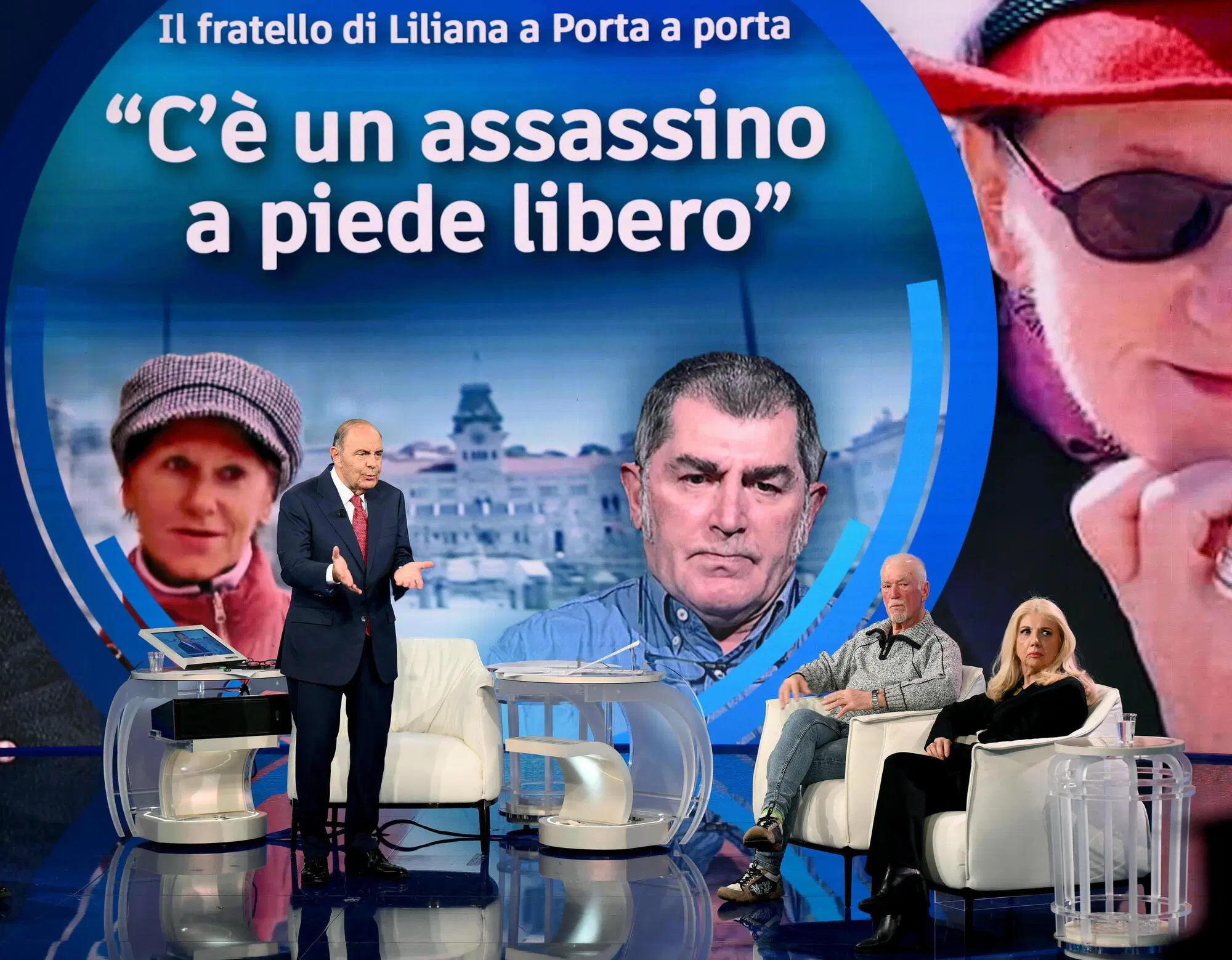 Porta a porta