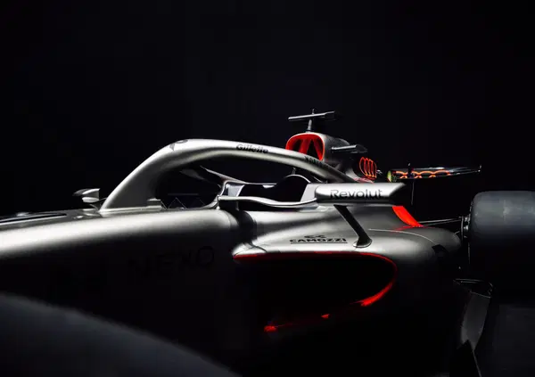 Primo dissing della stagione in F1? Da Audi attaccano Ferrari ma (spoiler) non hanno fatto meglio. E il 23 gennaio si vedr&agrave; la SF-26