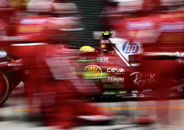 Che succede in Bahrain per i test della F1, flop annunciato? Cambia la copertura e il grande timore &egrave; solo uno