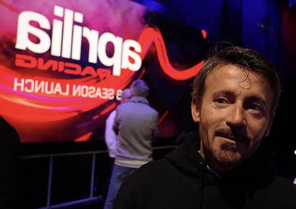 Max Biaggi a MOW: &ldquo;Il 2026? grande occasione per Aprilia. Marc Marquez gestisce il mercato, mi aspetto l&rsquo;effetto sorpresa coi giapponesi&rdquo;