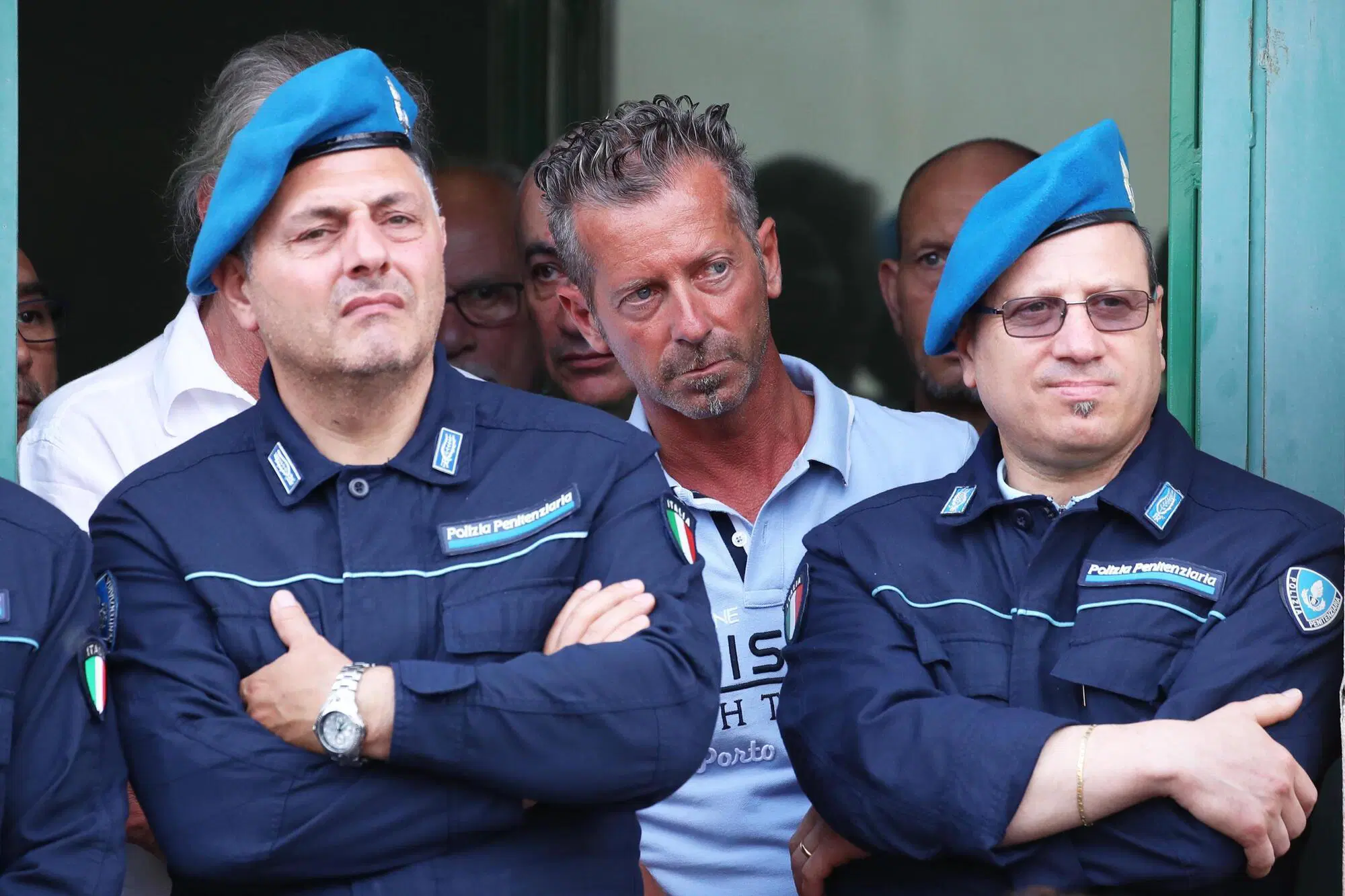 Bossetti 