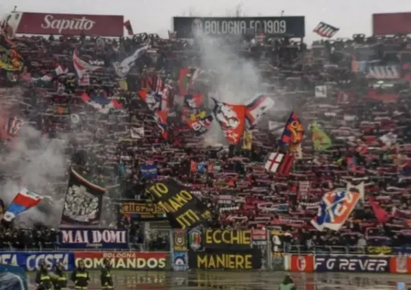 Scontri tra ultras di Bologna e Celtic prima della partita di Europa League: botte e feriti, alcuni scozzesi fermati