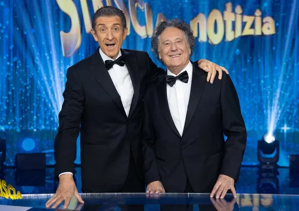 Il ritorno di Striscia la Notizia &egrave; il delitto perfetto di Mediaset? Il programma ammazza l&rsquo;innovazione televisiva ma per ora funziona