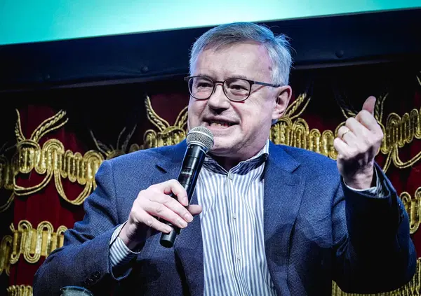 Ma davvero Barbero &egrave; stato censurato da Meta (Facebook e Instagram) come racconta Il Fatto? Macch&eacute; fascismo contro i sostenitori del No, la verit&agrave; &egrave; un&rsquo;altra. E c&rsquo;entrano le fake news dello storico