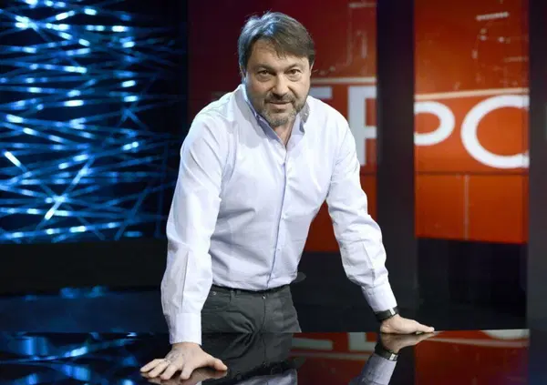 Report, l&rsquo;esperto di cybersicurezza Corrado Giustozzi smonta il servizio di Ranucci sui magistrati spiati: &ldquo;Bufala clamorosa. Ecco come funziona e a cosa serve il software Ecm&rdquo;