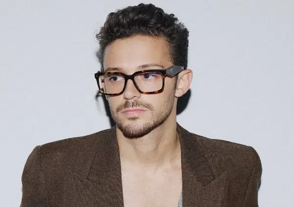 Ruggero Pasquarelli, da star della Disney in Violetta e Soy Luna al nuovo inizio in Italia: "La mia fortuna? Sono arrivato quinto a X Factor e non ho firmato il contratto"