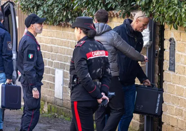 &ldquo;Ben fatto: avevano generato un mostro&rdquo;: oh, ma state bene? Dalla famiglia di Federica Torzulllo l&rsquo;unica lezione di umanit&agrave; dopo il suicidio dei genitori di Carlomagno