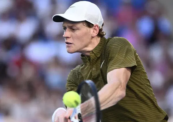 &ldquo;Derby Sinner-Darderi? Attesa esagerata&rdquo;. Panatta interviene su Australian Open: &ldquo;C&rsquo;&egrave; una nota dolente per l&rsquo;Italia del tennis&hellip;&rdquo;. E chi &egrave; pi&ugrave; in forma tra Alcaraz e Jannik?