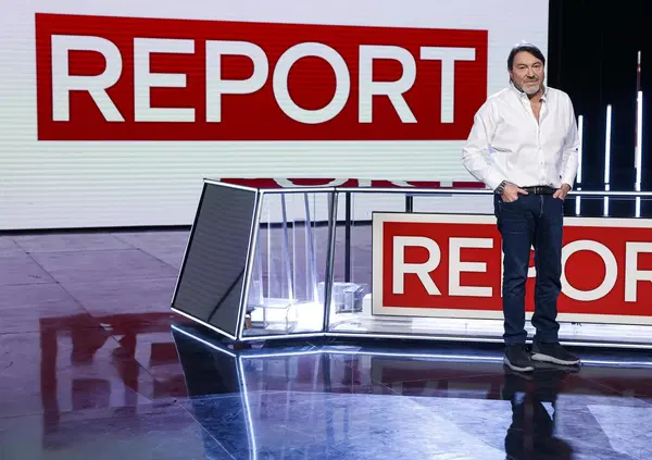 Cosa c&rsquo;era nel servizio di Report sui magistrati spiati? Quello che hanno raccontato &egrave; gravissimo. E perch&eacute; il ministero che non risponde alle domande?