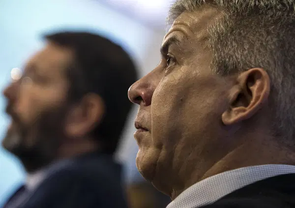 L&rsquo;inchiesta di Report sui magistrati spiati? "Ormai la giustizia &egrave; nelle mani Bill Gates". Parla il pm Alfonso Sabella: "&Egrave; tutto molto inquietante"