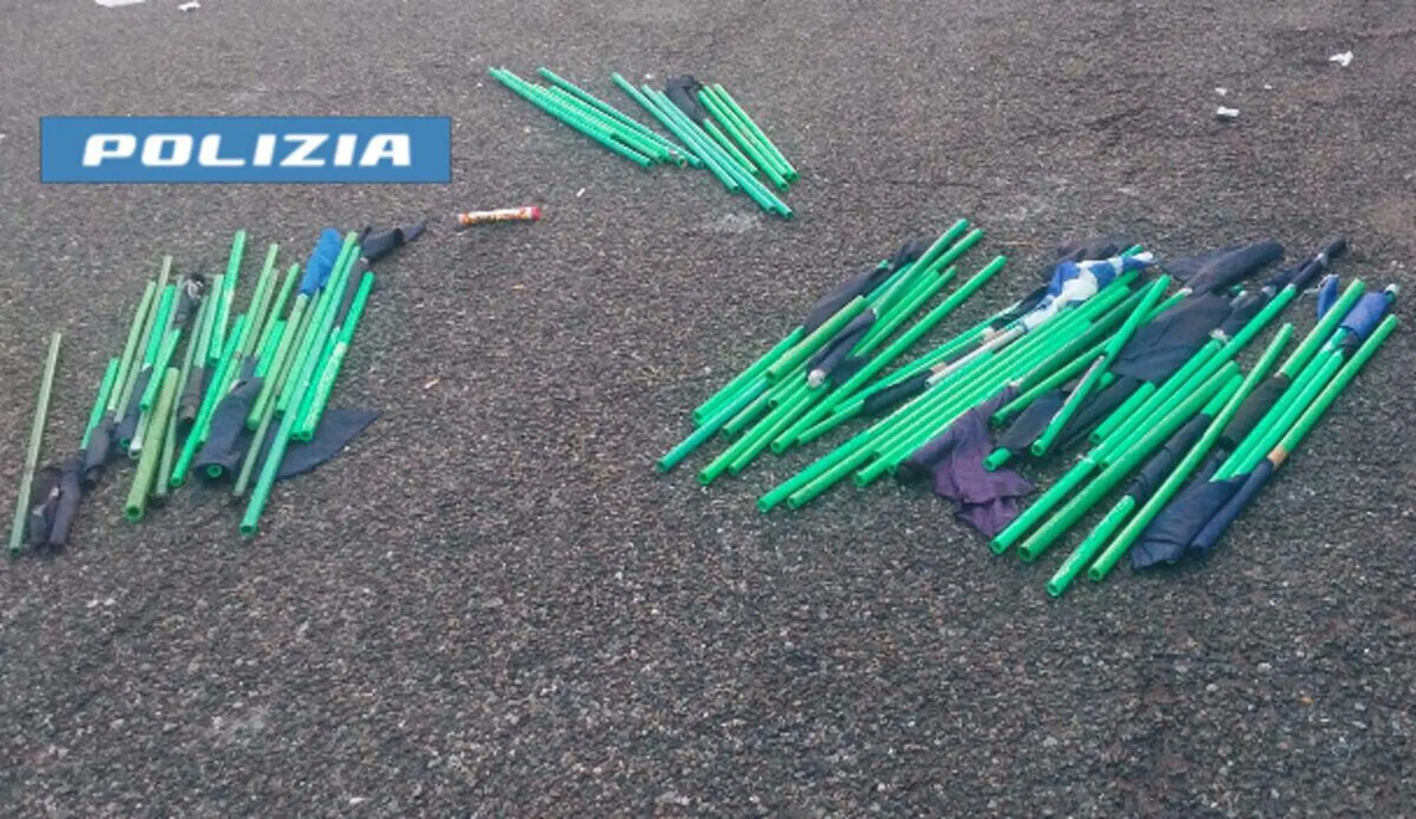 Polizia