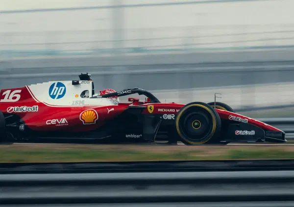 Il nuovo motore Ferrari &egrave; l&rsquo;unico a non aver ancora avuto problemi in pista? S&igrave;, ma &egrave; troppo presto per fare pronostici