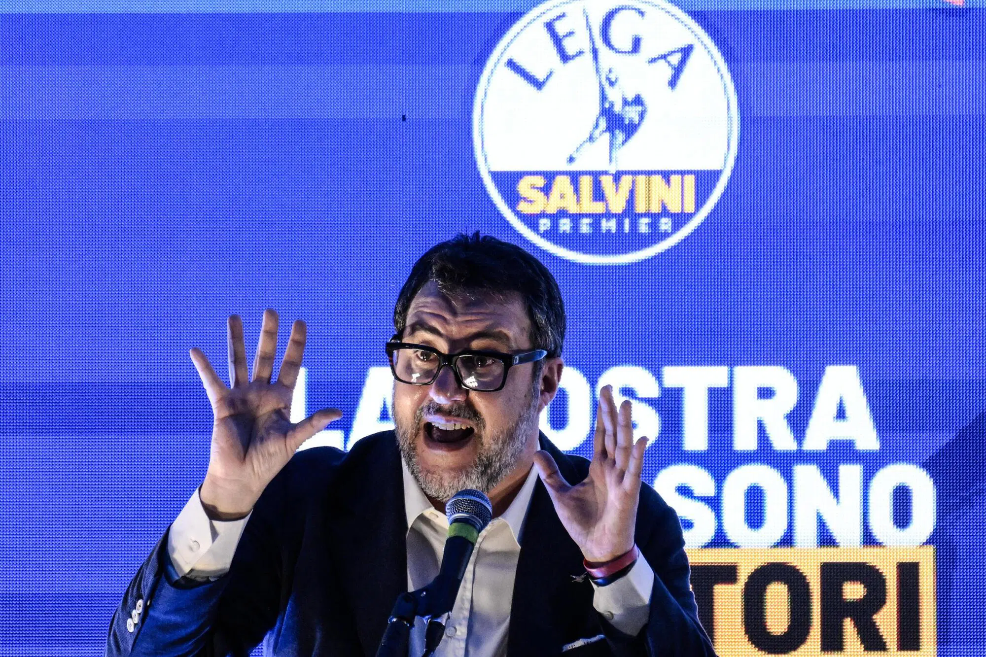 Salvini