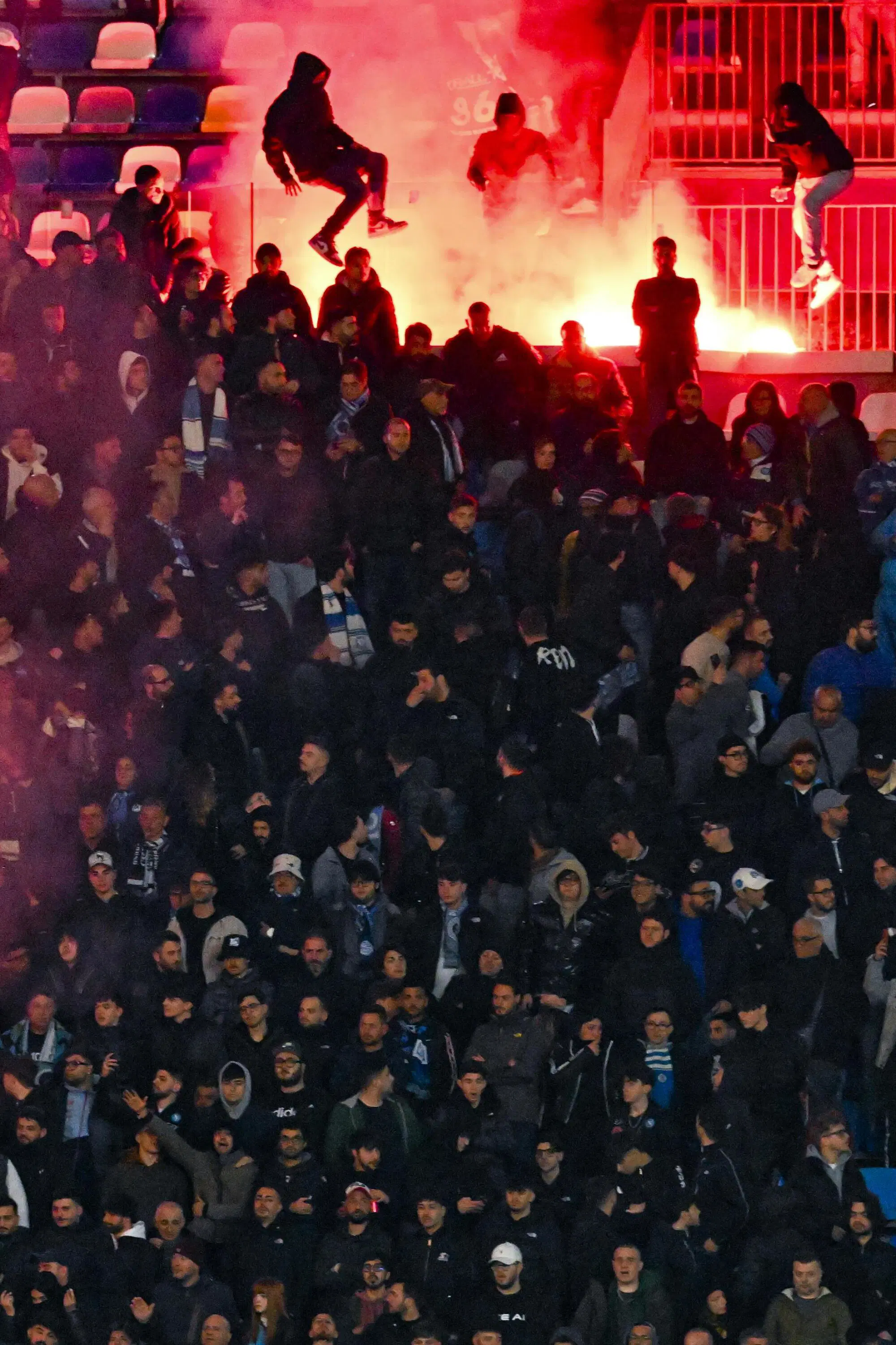 Ultras e violenza