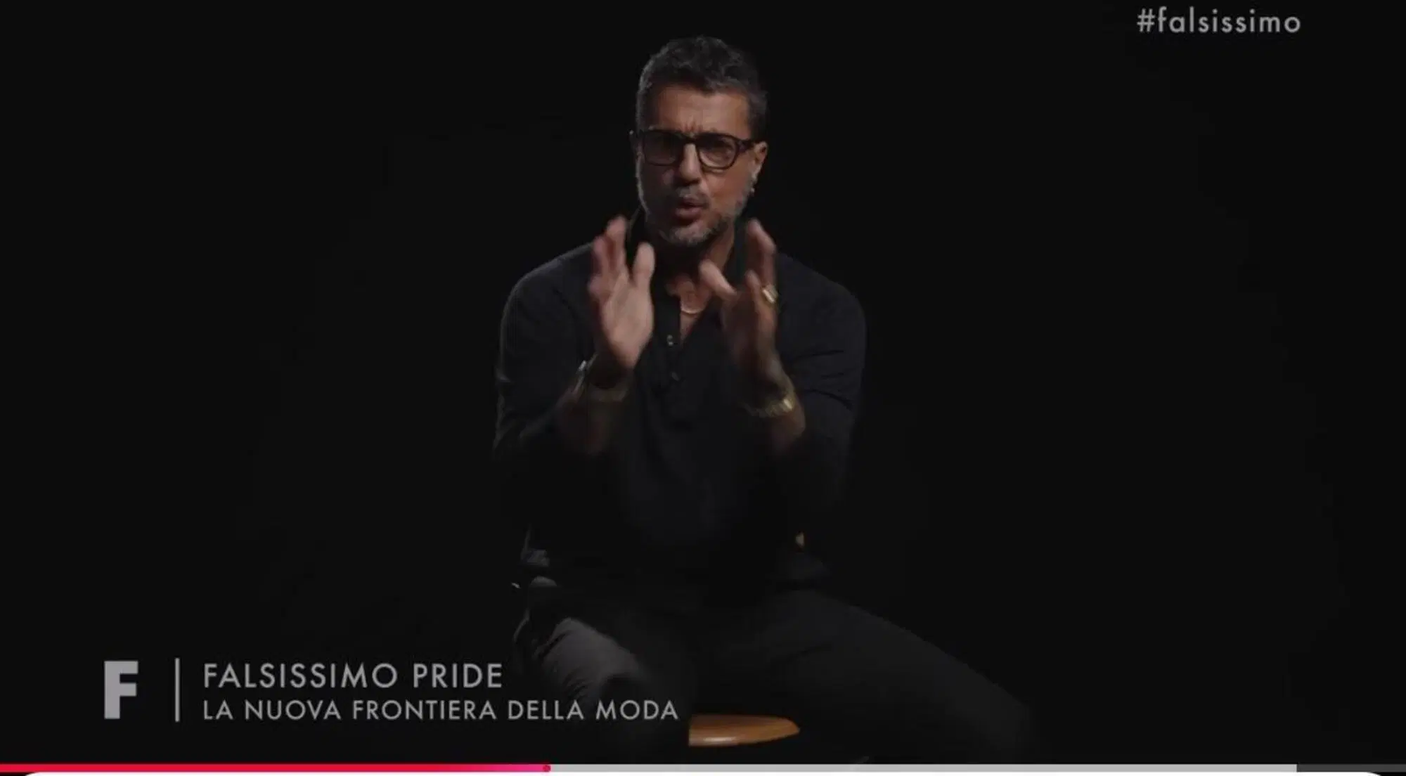 Fabrizio Corona 
