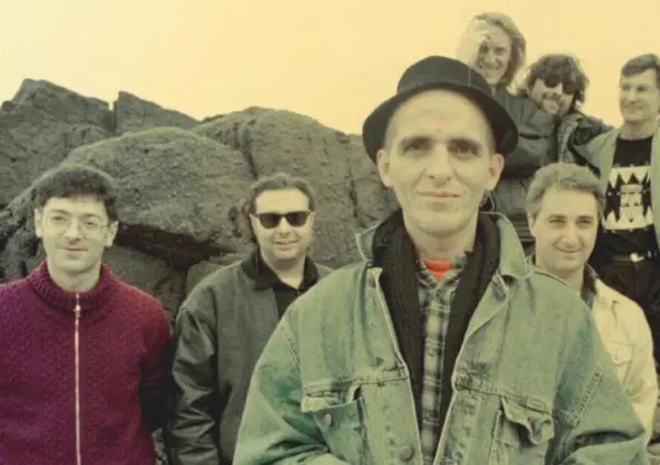 L&rsquo;industria della nostalgia: Cosa racconta il ritorno dei C.S.I. sulla musica di oggi tra Oasis, Litfiba e un sistema in cui il live &egrave; l'unico modo per campare