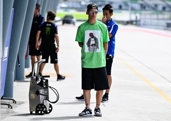 Bomba dalla Spagna: &ldquo;Fabio Quartararo ha firmato con Honda&rdquo;. Yamaha tace (per ora) da Sepang, ma il mercato piloti &egrave; ufficialmente decollato
