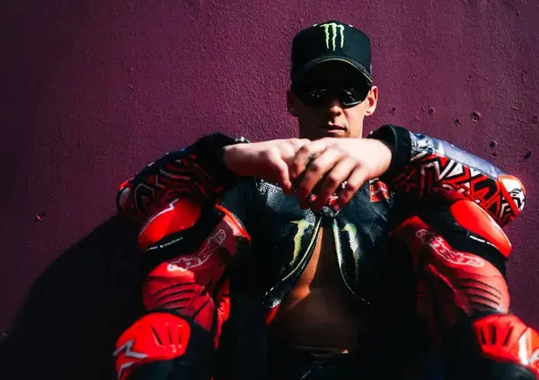 Parliamoci chiaro: se Fabio Quartararo ha firmato con HRC &egrave; perch&eacute; Marc Marquez l&rsquo;ha fatto con Ducati. E il resto va (quasi) da s&eacute;, da Acosta a Bagnaia e Martin