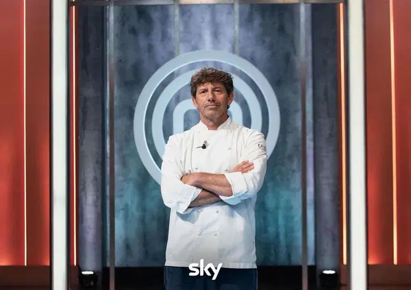 MasterChef 15, ma chi &egrave; Cesare Battisti, lo chef milanese della tradizione? Il ristorante Ratan&agrave;, i piatti e il suo decalogo della sostenibilit&agrave;