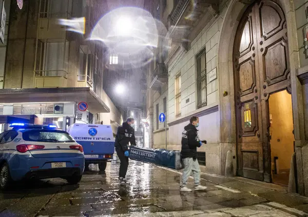 La clamorosa scoperta su chi era Alexander Adarich, il banchiere precipitato dal quarto piano: cosa stava facendo a Milano?