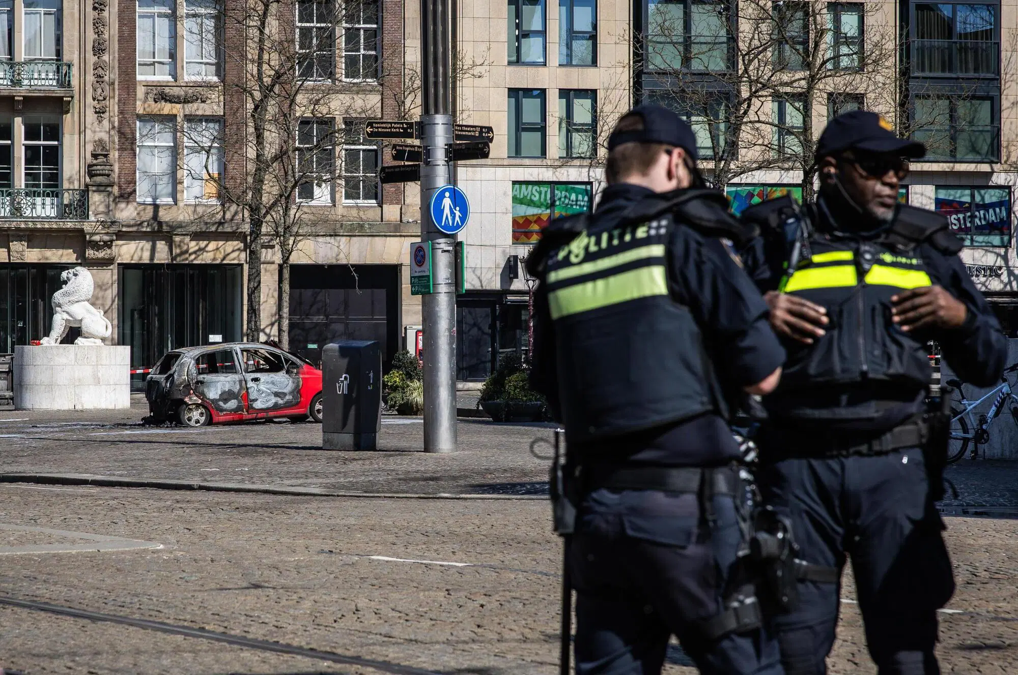 Polizia