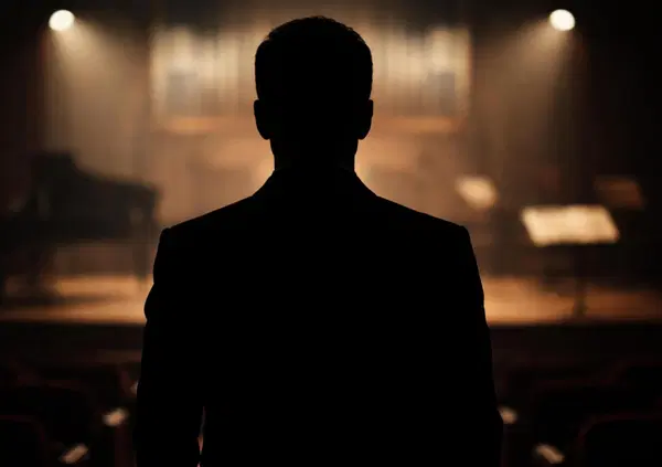 Ecco la bomba sul racket delle masterclass nei conservatori. Un direttore ci conferma tutto: &ldquo;Dovrei indagare su tanti docenti, ma non posso&rdquo;. Vi facciamo sentire gli audio in esclusiva