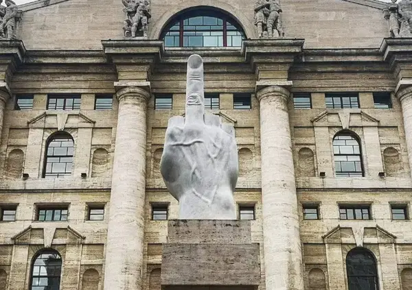 La becera propaganda per il s&igrave; al referendum dei miei colleghi di MOW 