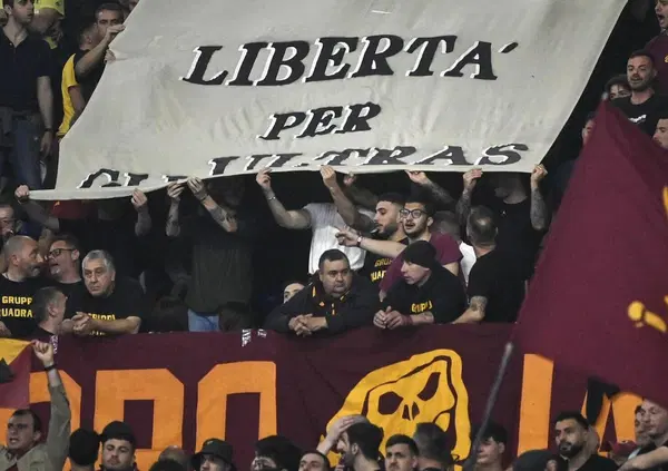 &ldquo;Il blocco alle trasferte a tutti i tifosi? Non esiste in uno Stato di diritto&rdquo;. Carolina Morace (ex Nazionale femminile) sugli ultras e la punizione collettiva: &ldquo;Scelta di comodo&rdquo;