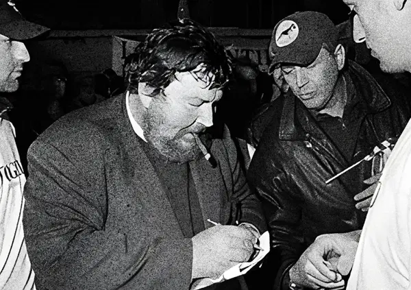 Il Foglio compie trent&rsquo;anni e ha cambiato la vita di un ragazzo 