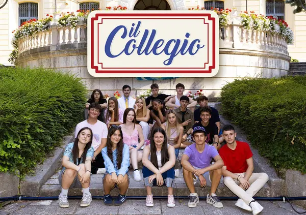 Signori, il problema non &egrave; il flop de Il Collegio (1,7% di share): vi rendete conto che Rai 2 &egrave; un canale quasi morto?