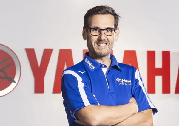 In hospitality con Paolo Pavesio: &ldquo;Quartararo in Honda? Per me &egrave; un rumor, Yamaha punta a tenerlo. Con Bagnaia ho avuto il telefono a fuoco&rdquo;