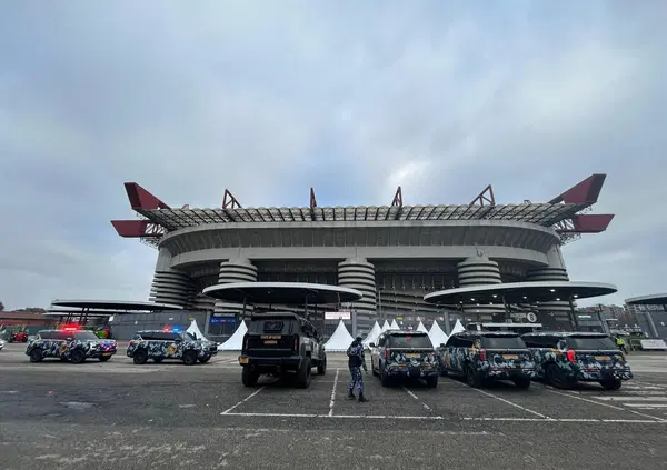 Siamo stati all&rsquo;assemblea sulla sicurezza a Milano del Comitato Insostenibli Olimpiadi, ma sembrava un film di Woody Allen perch&eacute; il potere &egrave; diventato inscalfibile e la rivoluzione ha i denti da latte 