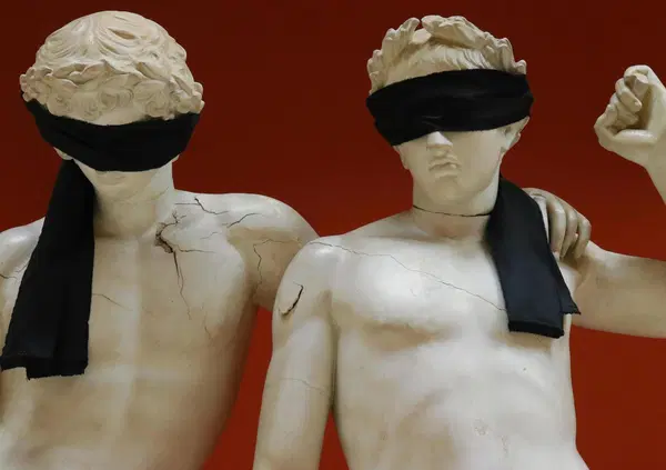 Referendum sulla giustizia, perch&eacute; le Camere penali (che sono per il s&igrave;) non possono parlare, ma l&rsquo;Associazione nazionali magistrati (che spende 800 mila euro per il no) s&igrave;? 