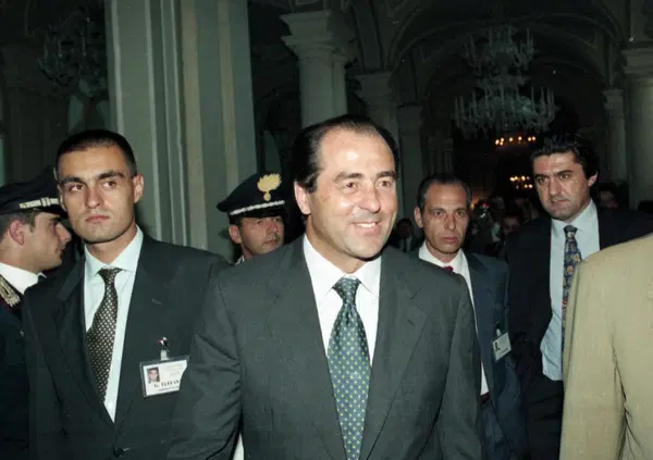 &ldquo;Solo un quintale di tritolo pu&ograve; fermare un Pm onesto&rdquo;. L'intervista definitiva a Di Pietro: &ldquo;La Riforma della Giustizia? Non &egrave; quella di Berlusconi, n&eacute; di Gelli e non siamo a Crans-Montana&rdquo; 