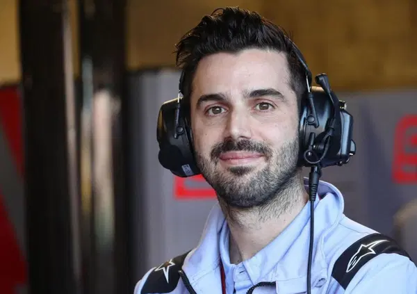 L&rsquo;ambasciatore Michele Masini a MOW: &ldquo;Vogliamo continuare con Ducati, i risultati parlano chiaro&rdquo;. E poi su Alex Marquez, il recupero di Aldeguer e Nadia Padovani&hellip;