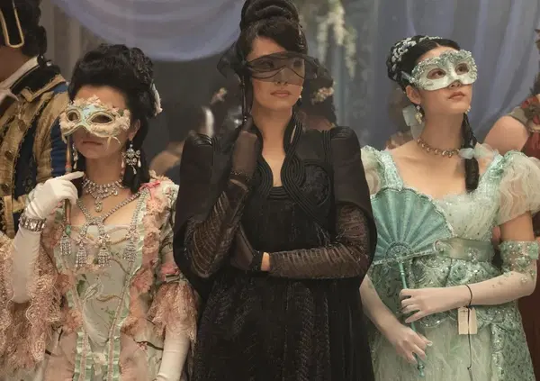 La cosa che ci interessa davvero di Bridgerton 4 &egrave; una sola: il piacere femminile. Come fa una serie Netflix a spiegarcelo meglio (e senza vergogna) di chiunque?