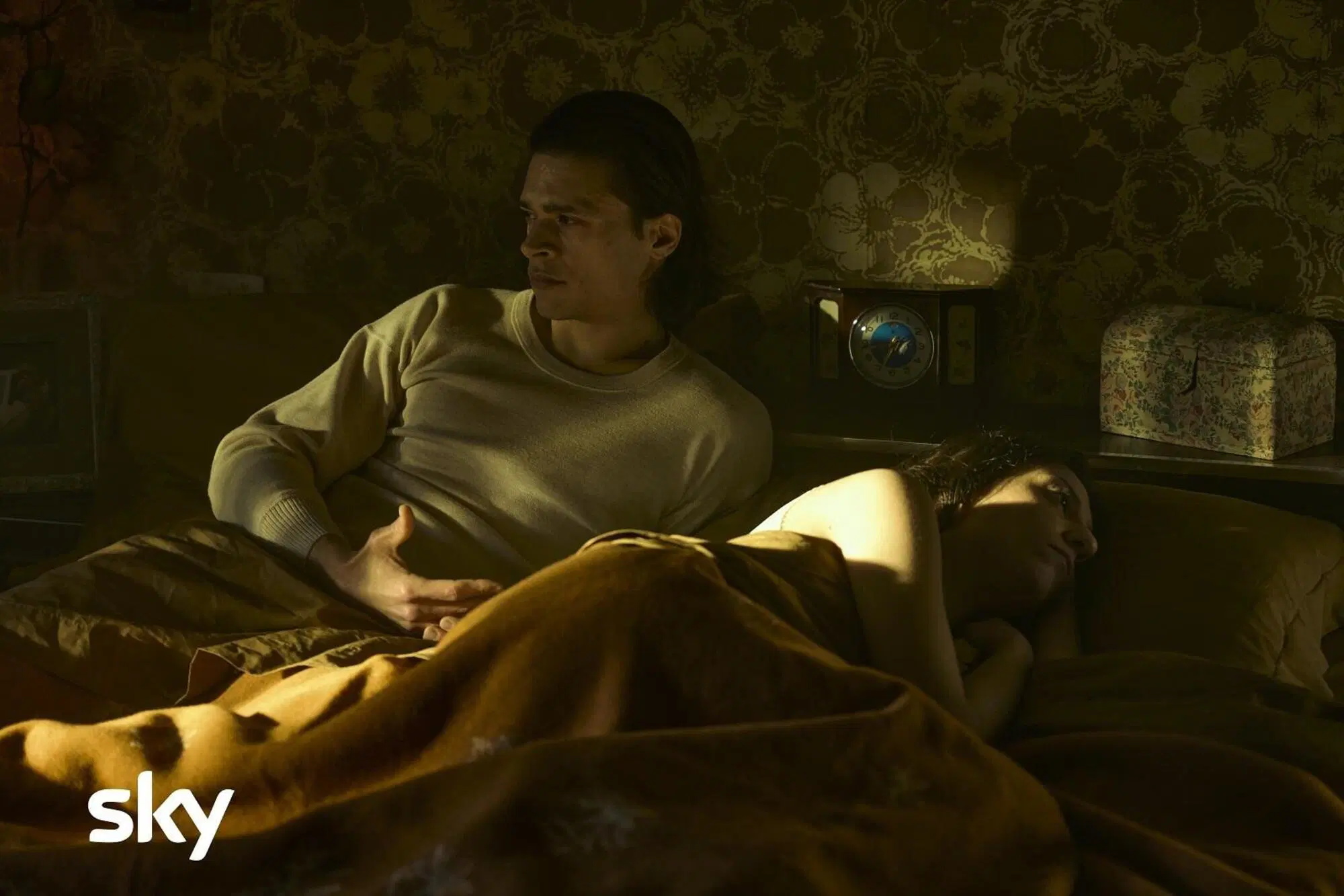 Antonio Buono Gomorra-Le origini